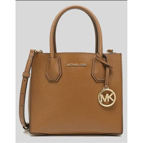 michael kors bag pebbled leather from 2013|michael kors leather crossbody bag.